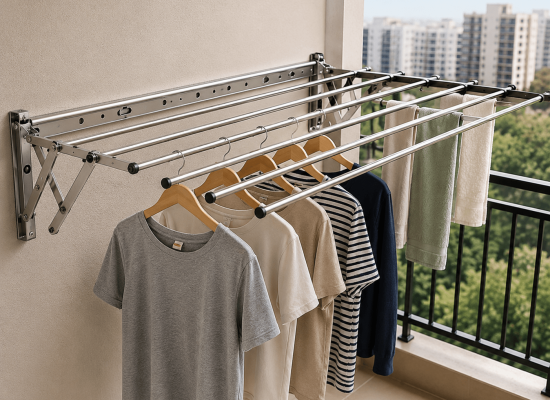 cloth hangers